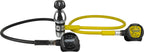 Cressi AC2/Compact and Octopus Compact Regulator Set INT | Cressi Diving Gear Canada.