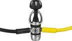 Cressi AC2/Compact and Octopus Compact Regulator Set INT | Cressi Diving Gear Canada.