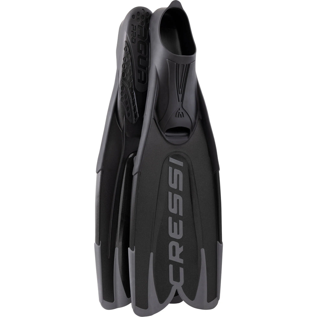 Cressi Agua Pro Full Foot Fins