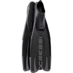 Cressi Agua Pro Full Foot Fins