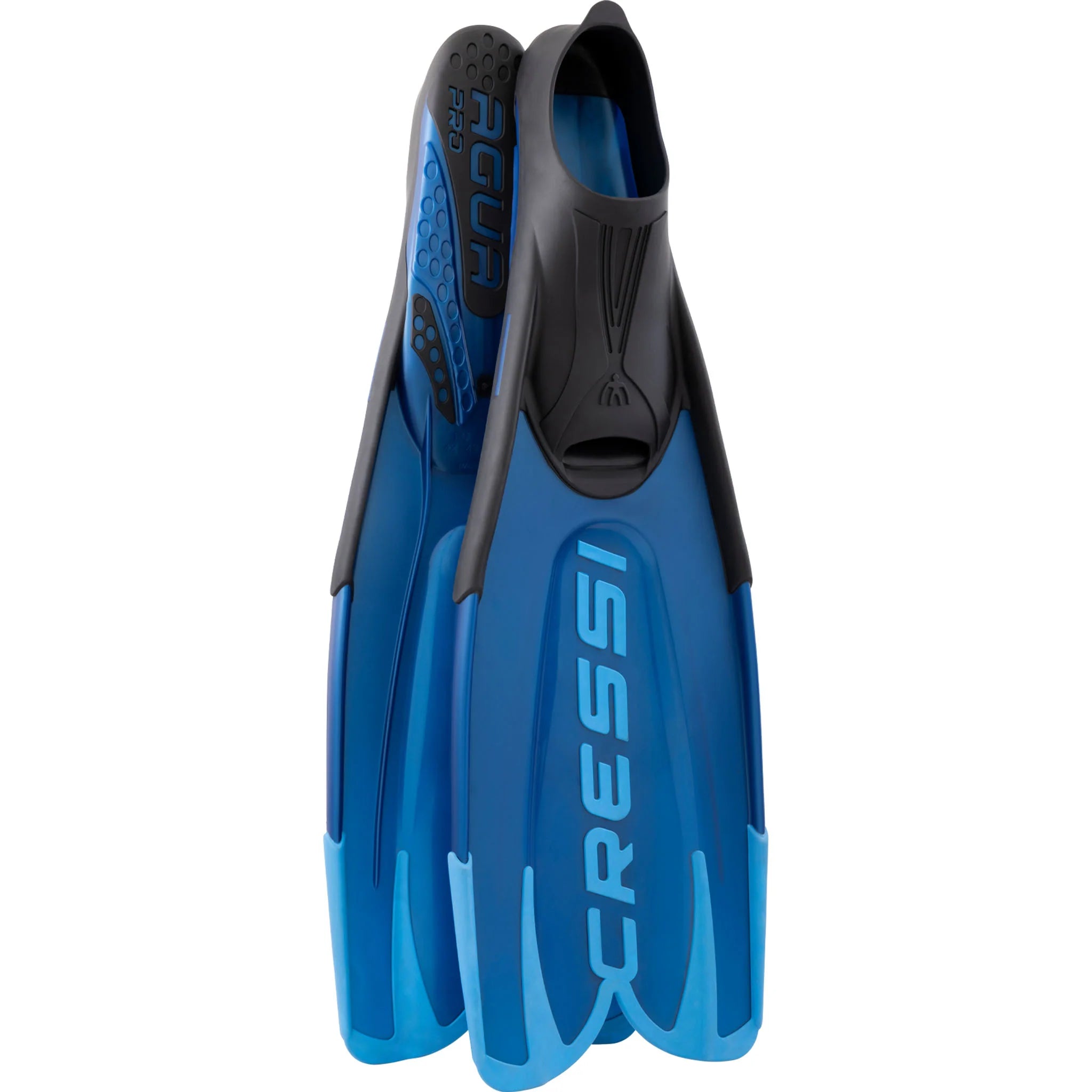 Cressi Agua Pro Full Foot Fins Main image