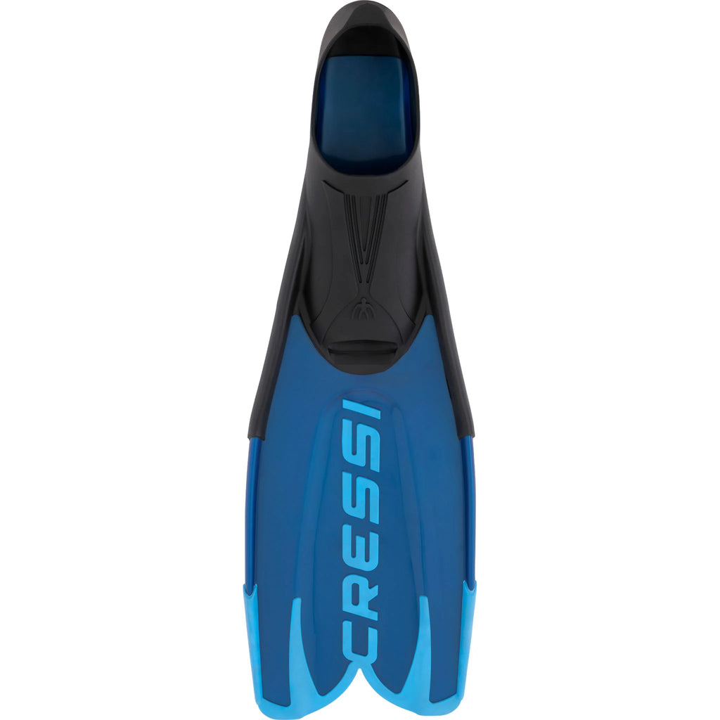 Cressi Agua Pro Full Foot Fins