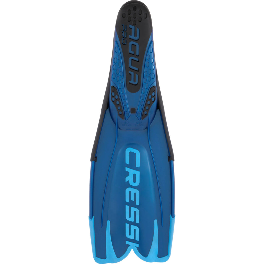 Cressi Agua Pro Full Foot Fins
