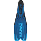 Cressi Agua Pro Full Foot Fins