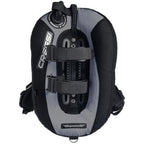 Cressi Aquawing Max Back Inflation BCD | Cressi Diving Gear Canada.