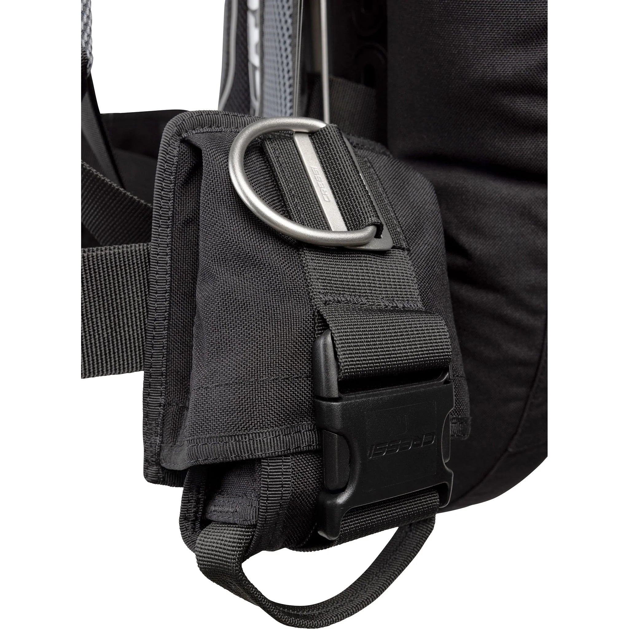 Cressi Aquawing Max Back Inflation BCD | Cressi Diving Gear Canada.