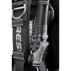 Cressi Aquawing Max Back Inflation BCD | Cressi Diving Gear Canada.