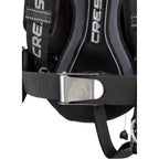 Cressi Aquawing Max Back Inflation BCD | Cressi Diving Gear Canada.