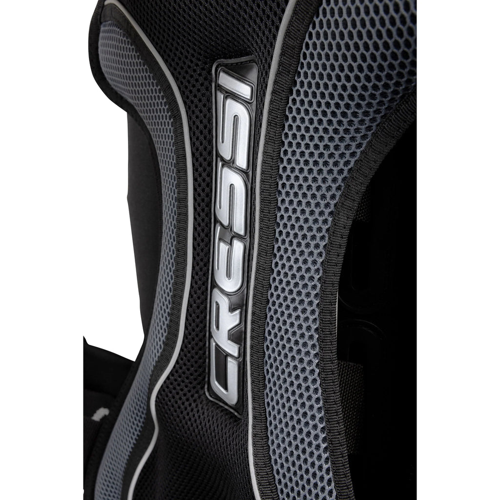 Cressi Aquawing Max Back Inflation BCD | Cressi Diving Gear Canada.