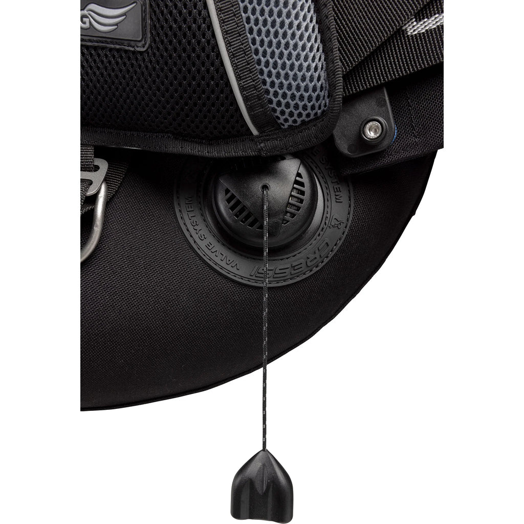 Cressi Aquawing Max Back Inflation BCD | Cressi Diving Gear Canada.