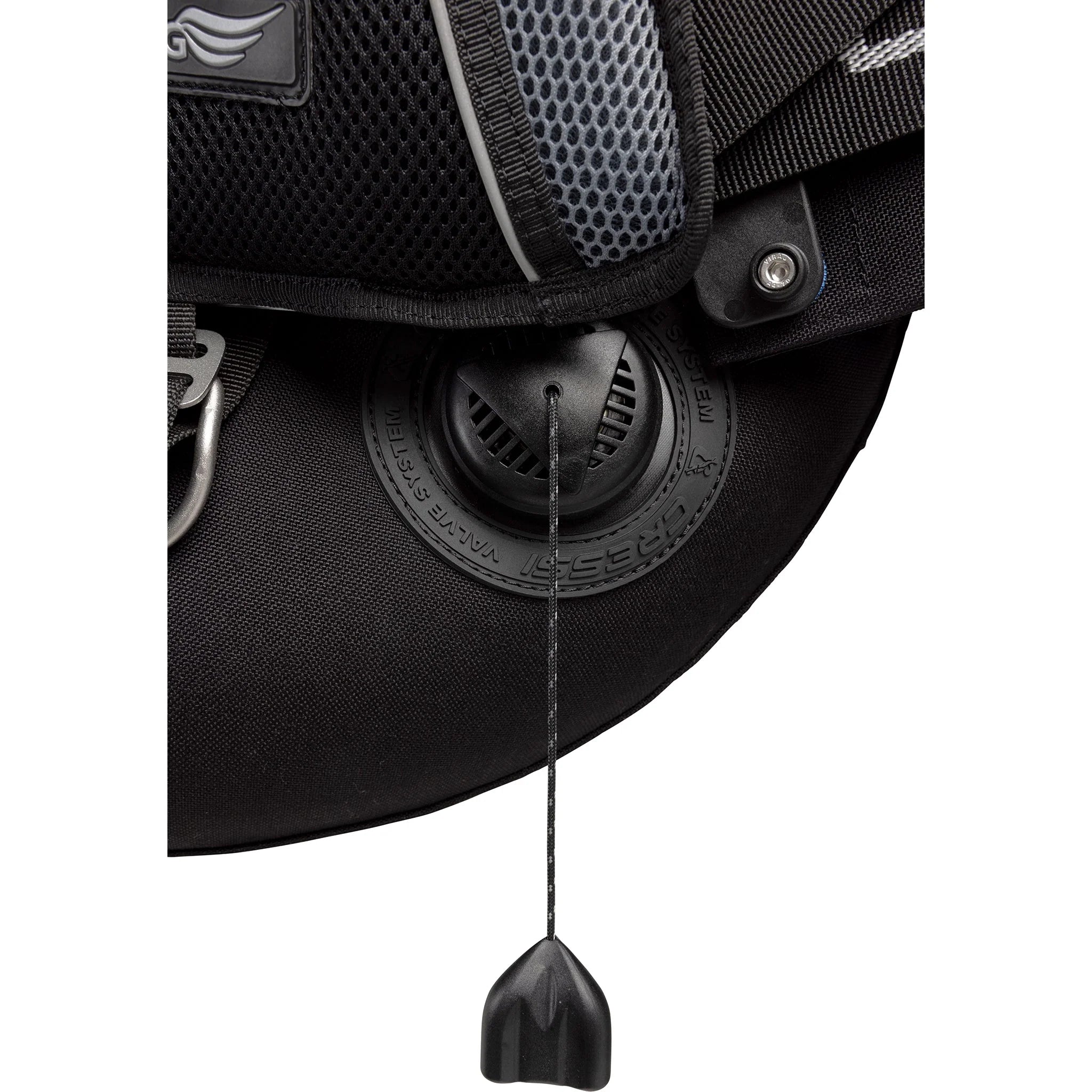 Cressi Aquawing Max Back Inflation BCD | Cressi Diving Gear Canada.