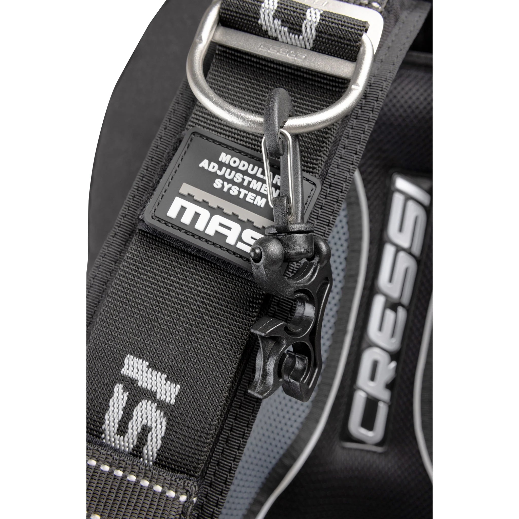 Cressi Aquawing Max Back Inflation BCD | Cressi Diving Gear Canada.