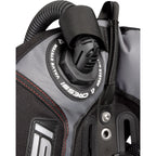 Cressi Aquawing Max Back Inflation BCD | Cressi Diving Gear Canada.