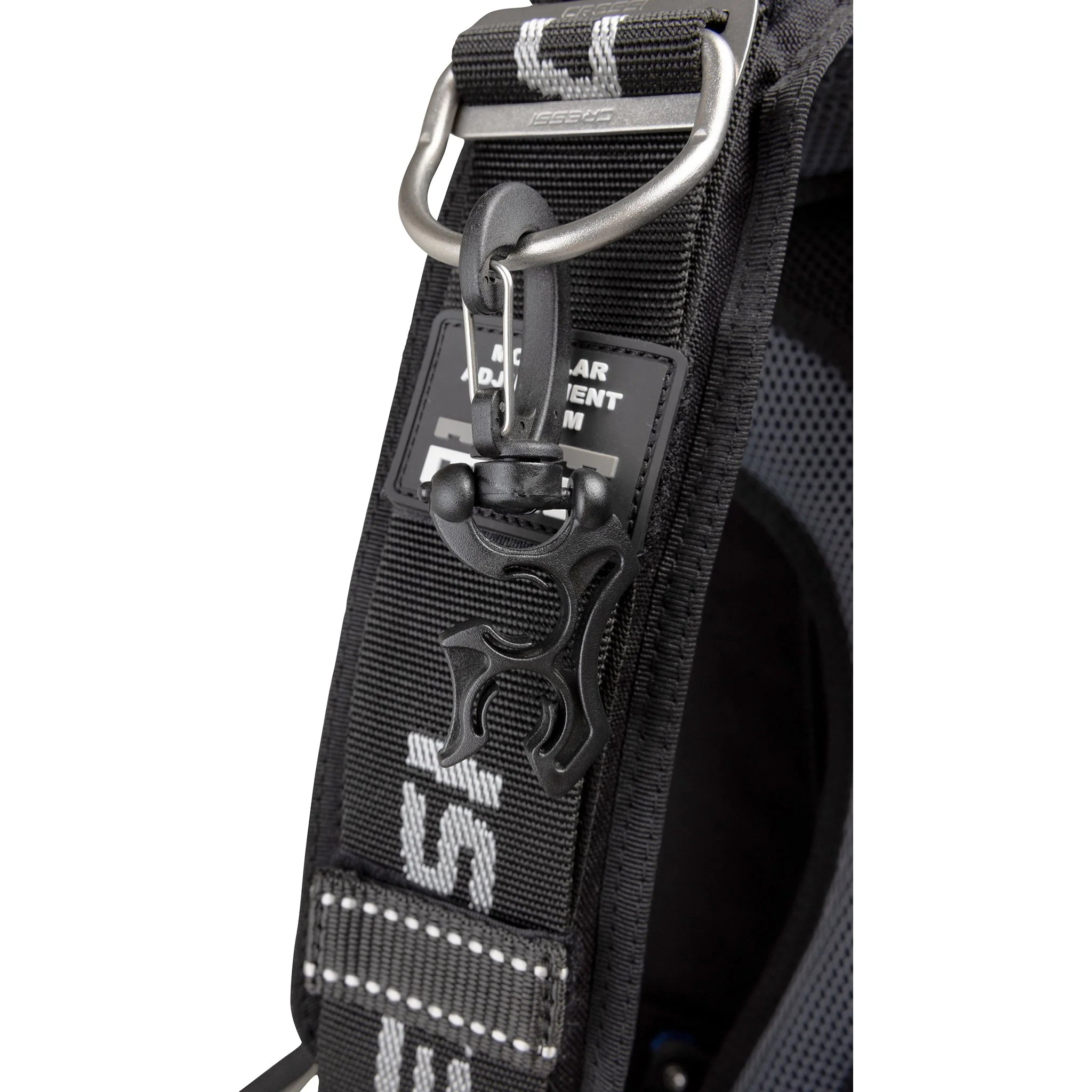 Cressi Aquawing Max Back Inflation BCD | Cressi Diving Gear Canada.