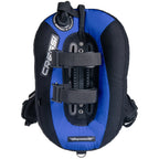 Cressi Aquawing Plus Back Inflation BCD | Cressi Diving Gear Canada.