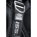 Cressi Aquawing Plus Back Inflation BCD | Cressi Diving Gear Canada.