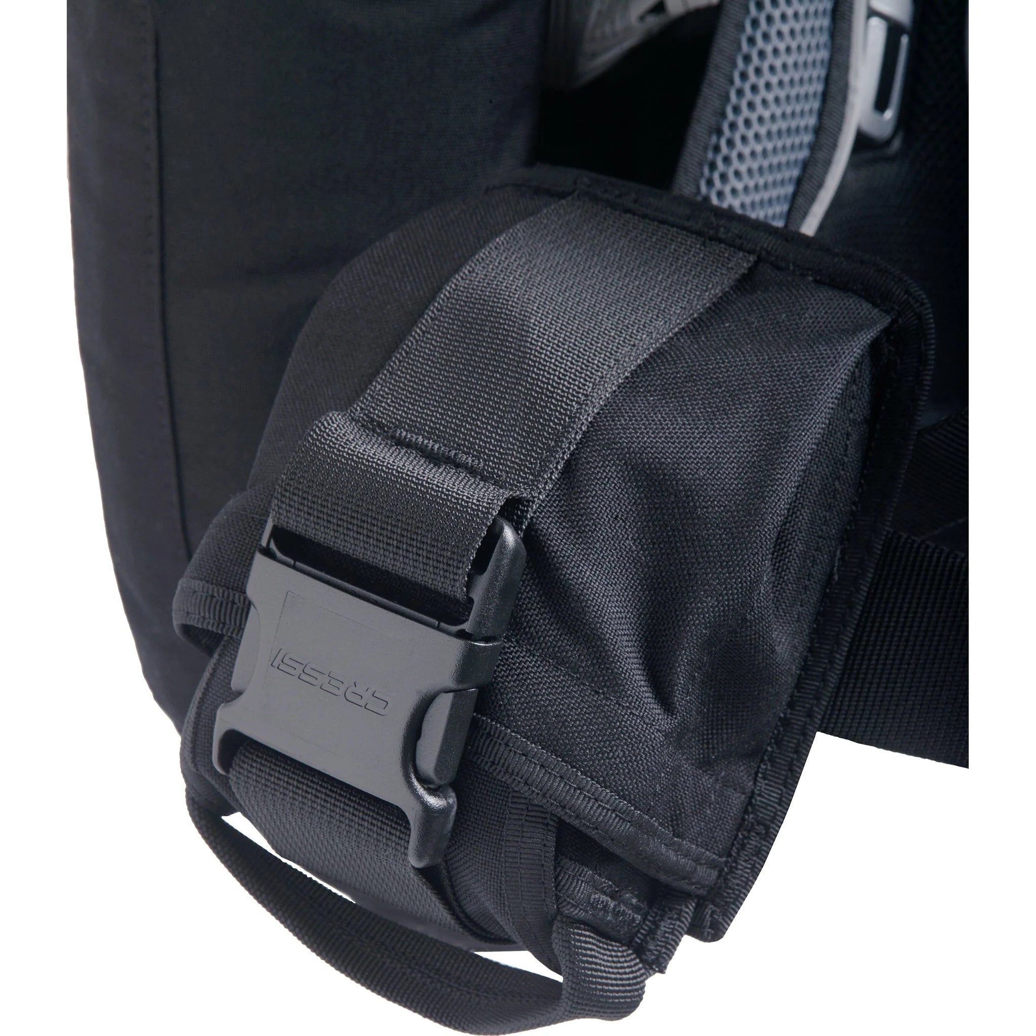 Cressi Aquawing Plus Back Inflation BCD | Cressi Diving Gear Canada.
