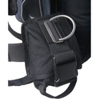 Cressi Aquawing Plus Back Inflation BCD | Cressi Diving Gear Canada.