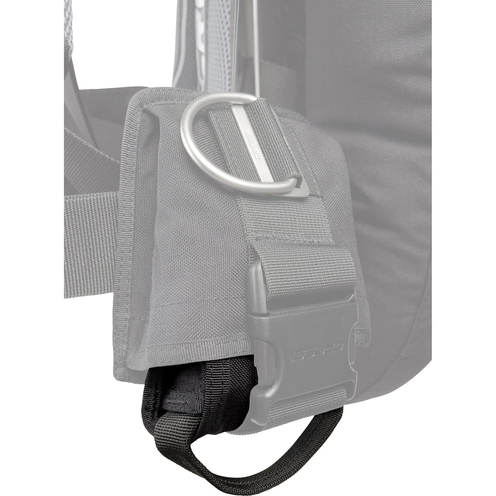 Cressi Aquawing Weight Pocket | Cressi Diving Gear Canada.