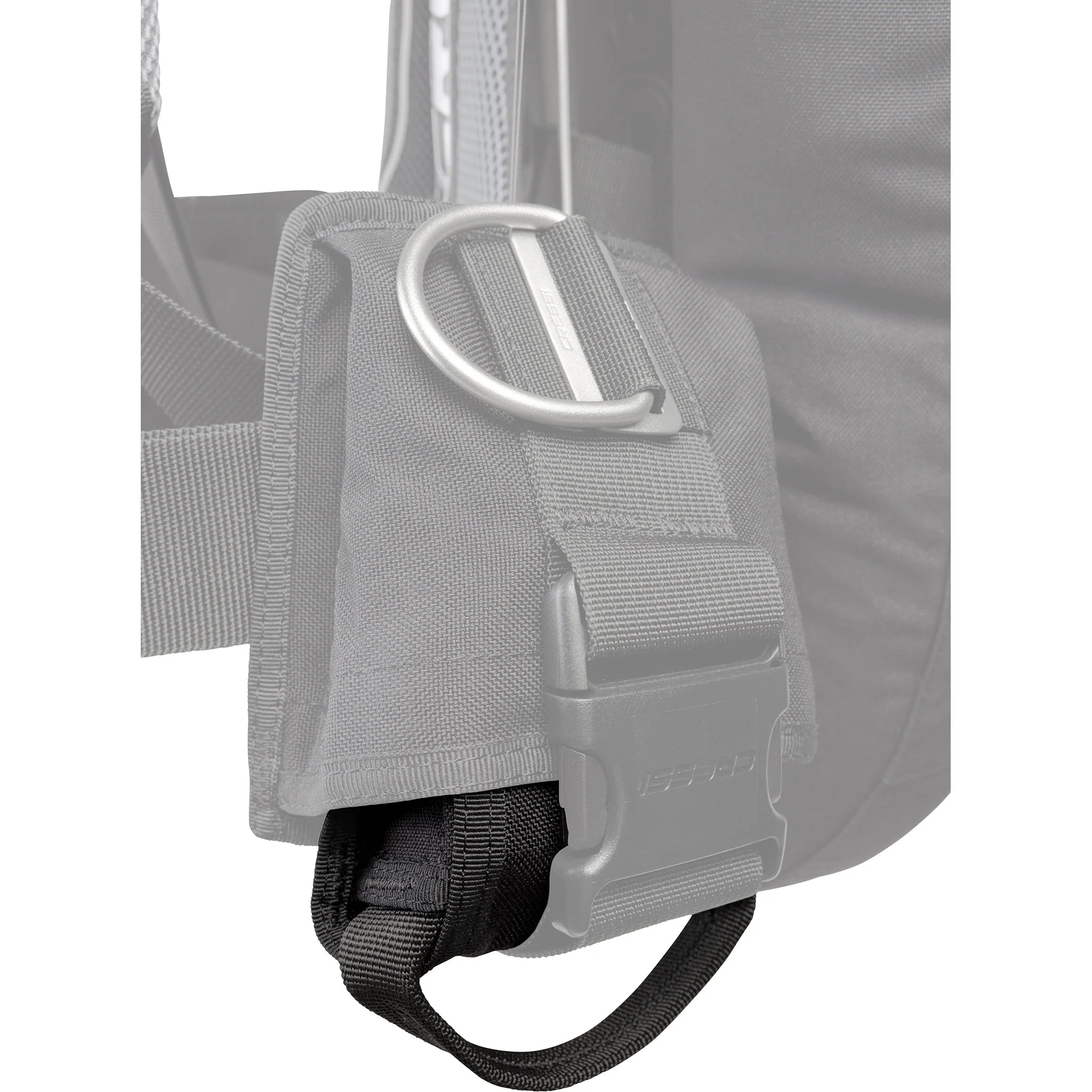Cressi Aquawing Weight Pocket | Cressi Diving Gear Canada.