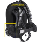 Cressi Aquawing Weight Pocket | Cressi Diving Gear Canada.