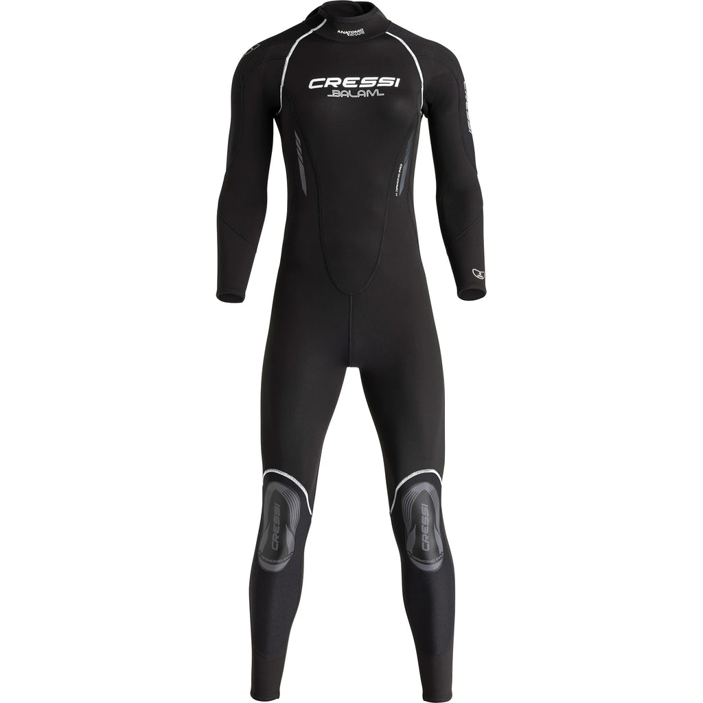 Cressi 5mm Balam Women's Full Wetsuit | Cressi Diving Gear Canada.