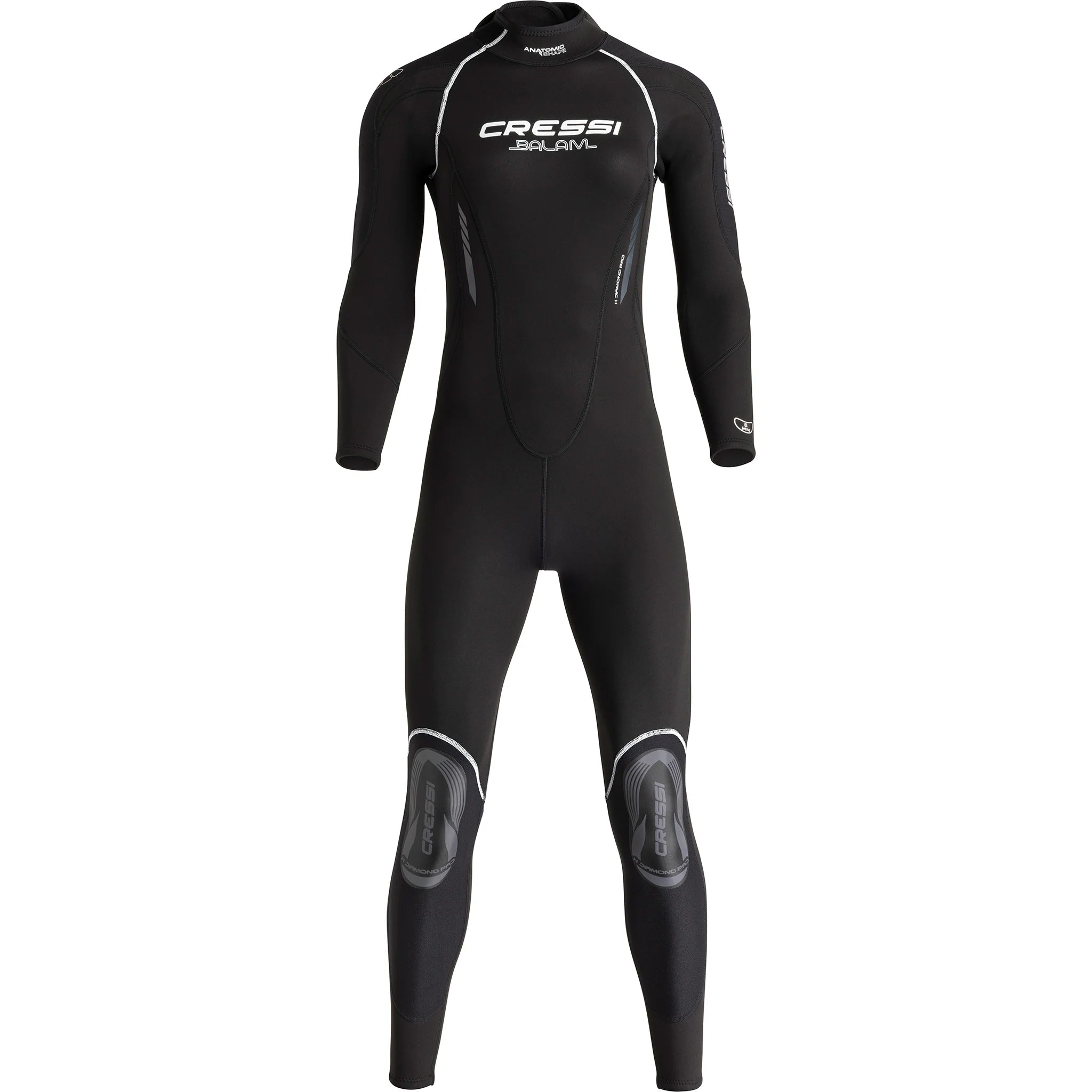 Cressi 5mm Balam Women's Full Wetsuit | Cressi Diving Gear Canada.