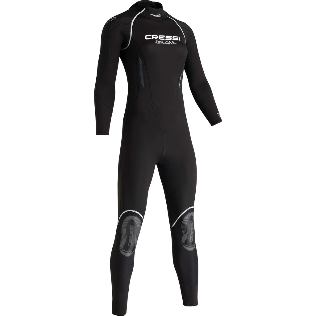 Cressi 5mm Balam Women's Full Wetsuit | Cressi Diving Gear Canada.