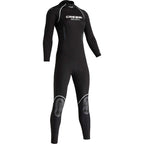 Cressi 5mm Balam Women's Full Wetsuit | Cressi Diving Gear Canada.