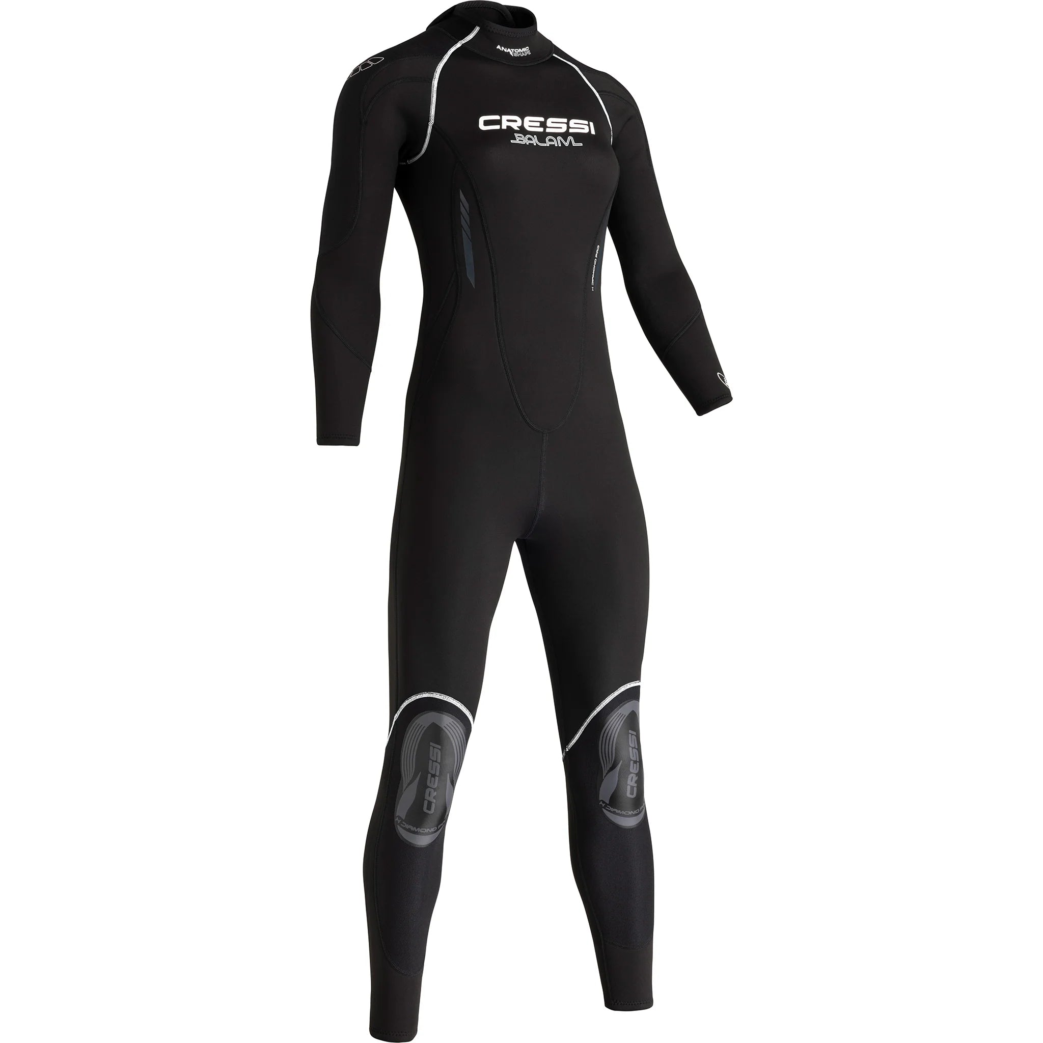 Cressi 5mm Balam Women's Full Wetsuit | Cressi Diving Gear Canada.