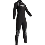 Cressi 5mm Balam Women's Full Wetsuit | Cressi Diving Gear Canada.