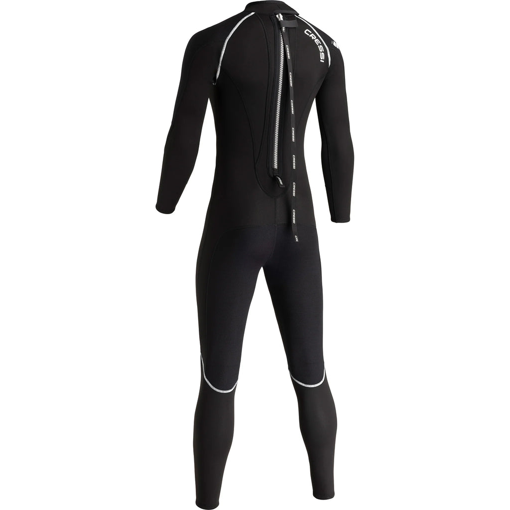 Cressi 5mm Balam Women's Full Wetsuit | Cressi Diving Gear Canada.