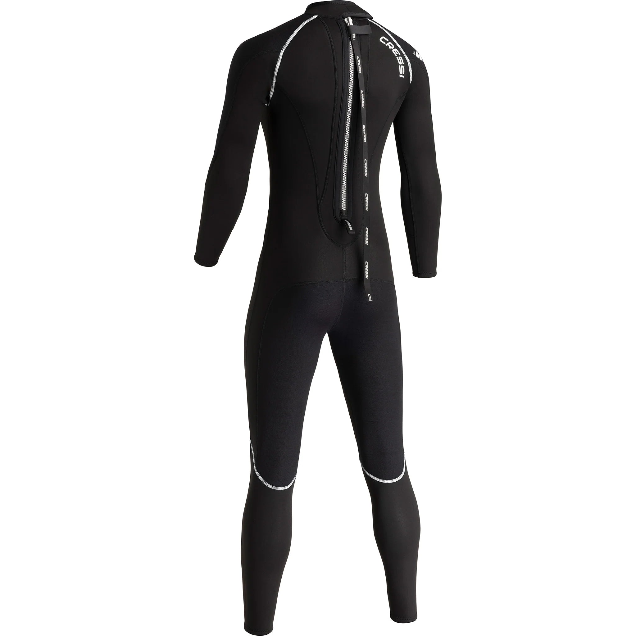 Cressi 5mm Balam Women's Full Wetsuit | Cressi Diving Gear Canada.