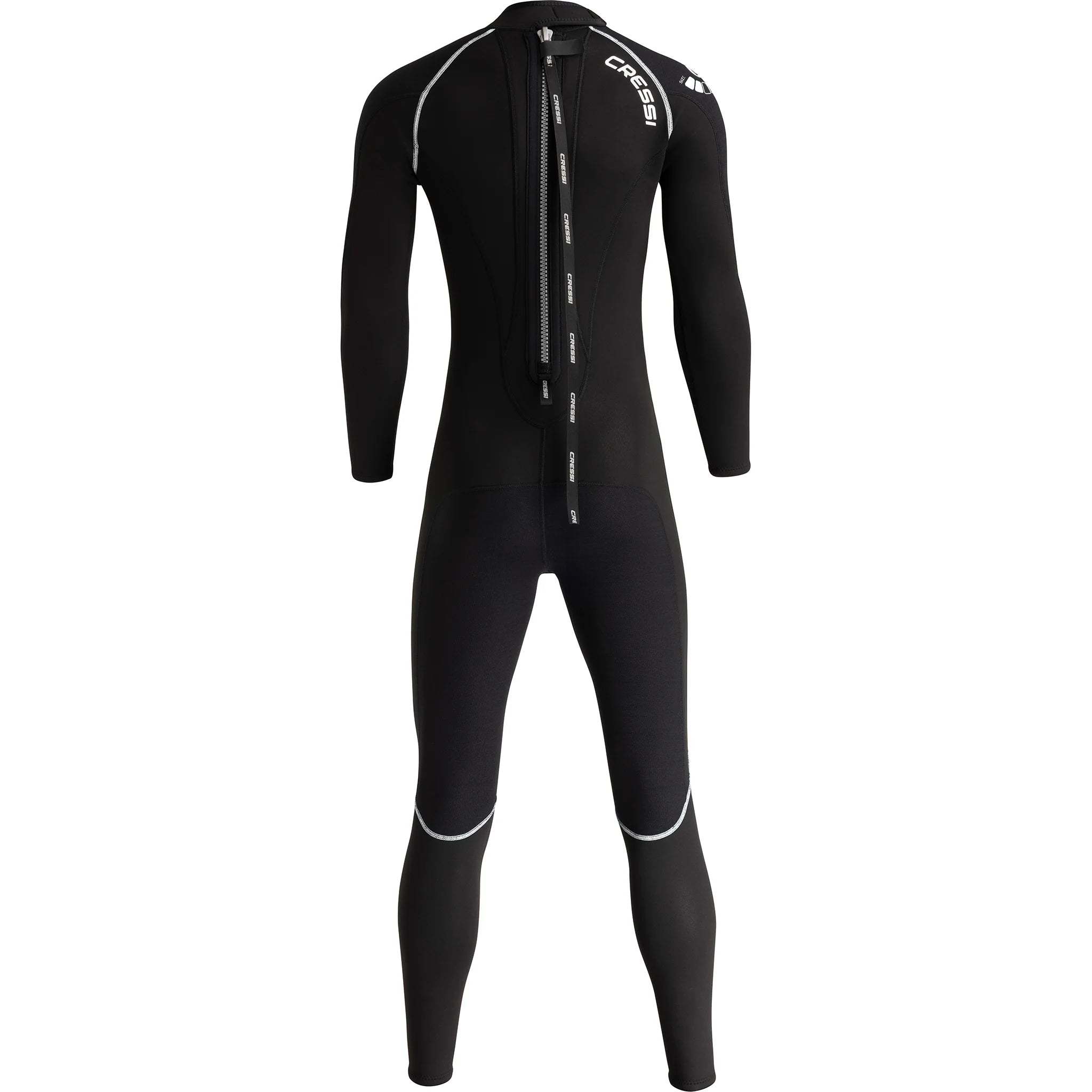 Cressi 5mm Balam Women's Full Wetsuit | Cressi Diving Gear Canada.
