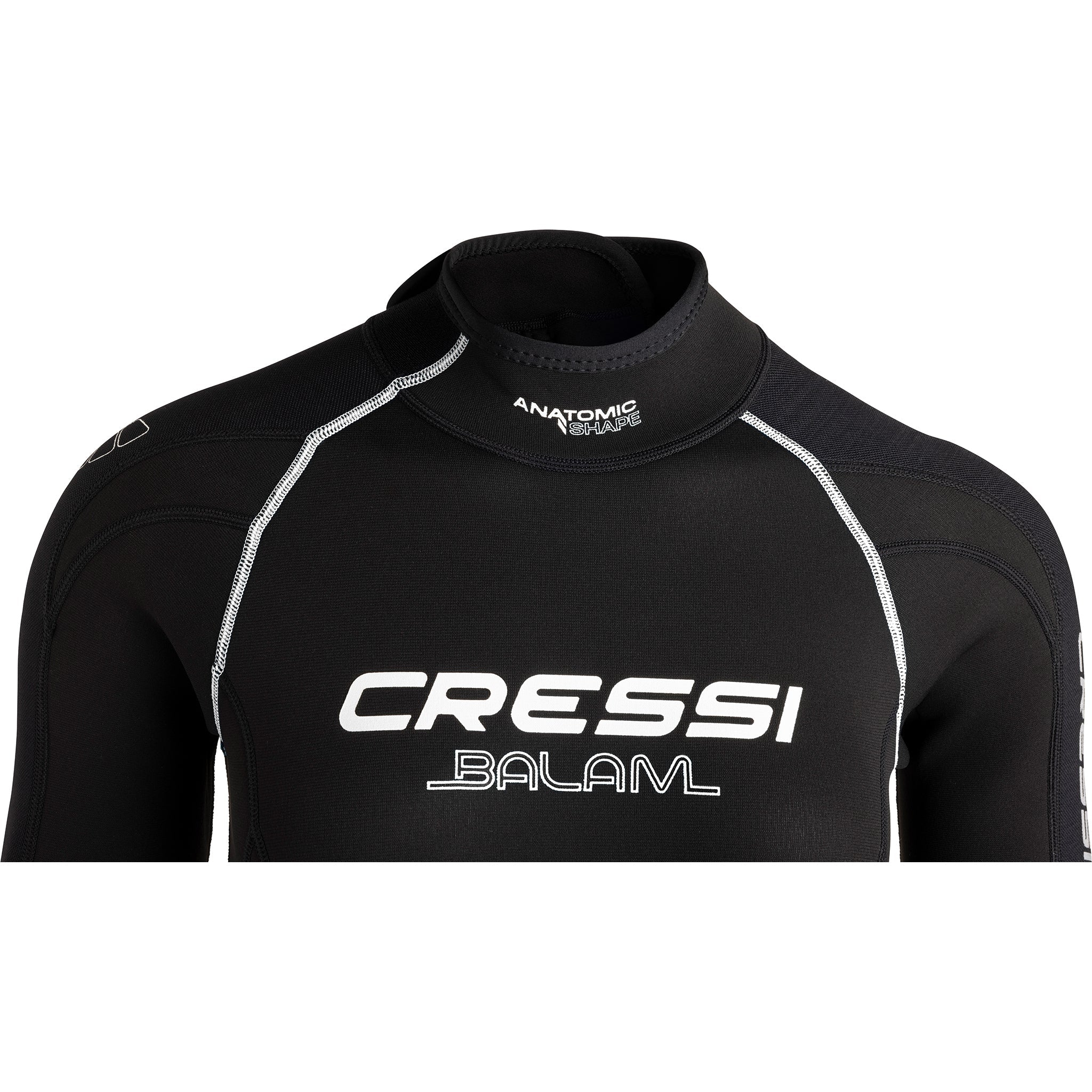 Cressi 5mm Balam Women's Full Wetsuit | Cressi Diving Gear Canada.