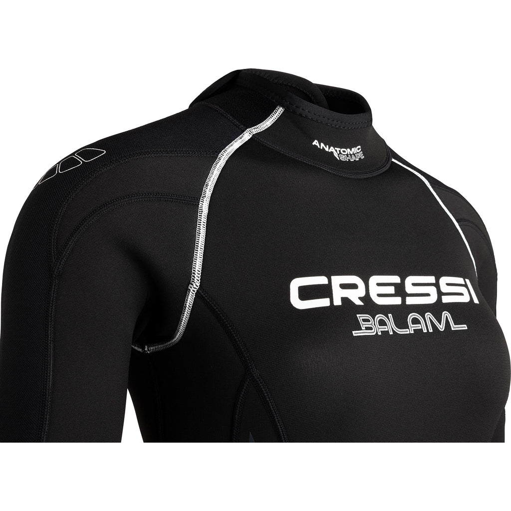 Cressi 5mm Balam Women's Full Wetsuit | Cressi Diving Gear Canada.