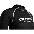 Cressi 5mm Balam Women's Full Wetsuit | Cressi Diving Gear Canada.
