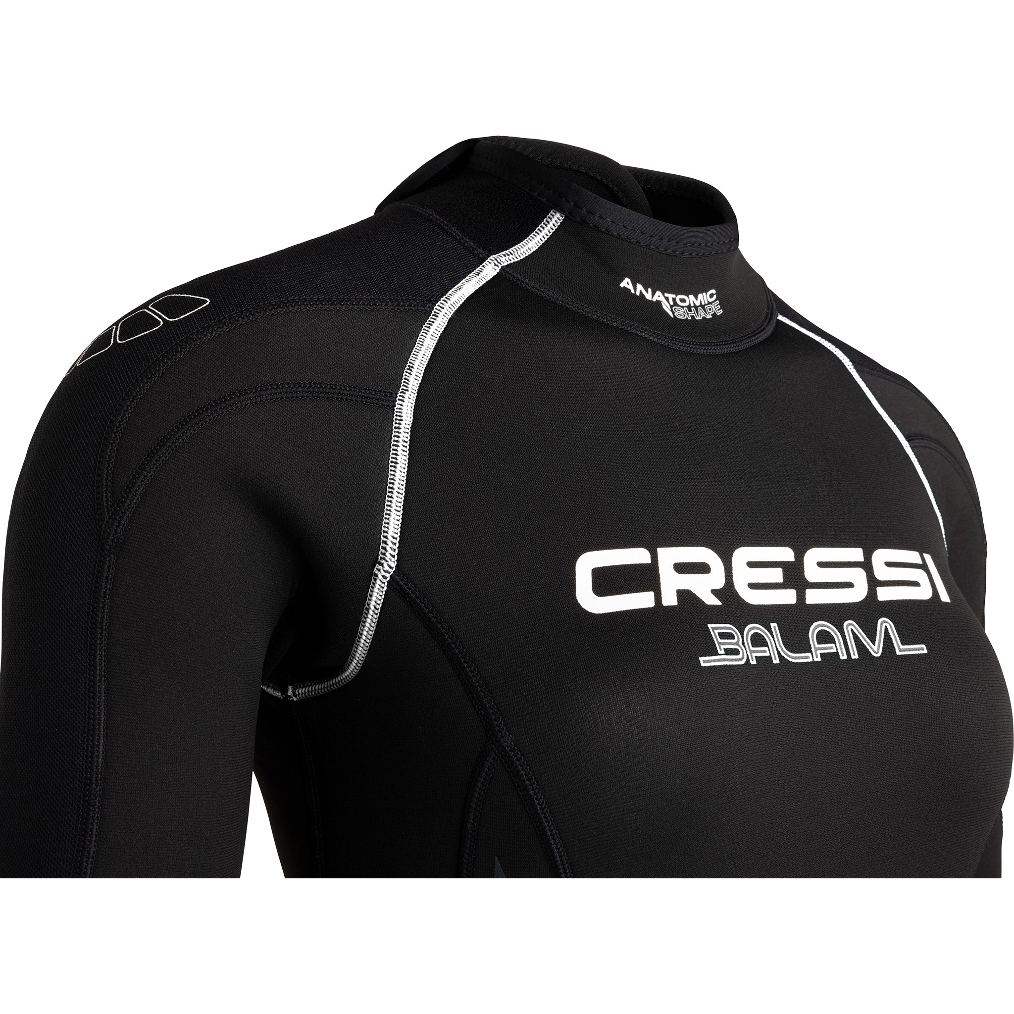 Cressi 5mm Balam Women's Full Wetsuit | Cressi Diving Gear Canada.
