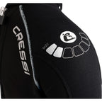 Cressi 5mm Balam Women's Full Wetsuit | Cressi Diving Gear Canada.