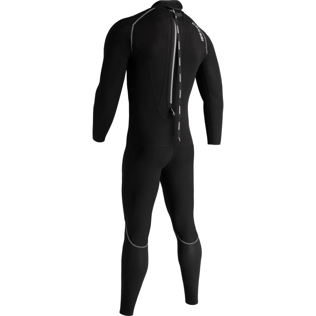 Cressi 5mm Balam Men's Full Wetsuit | Cressi Diving Gear Canada.