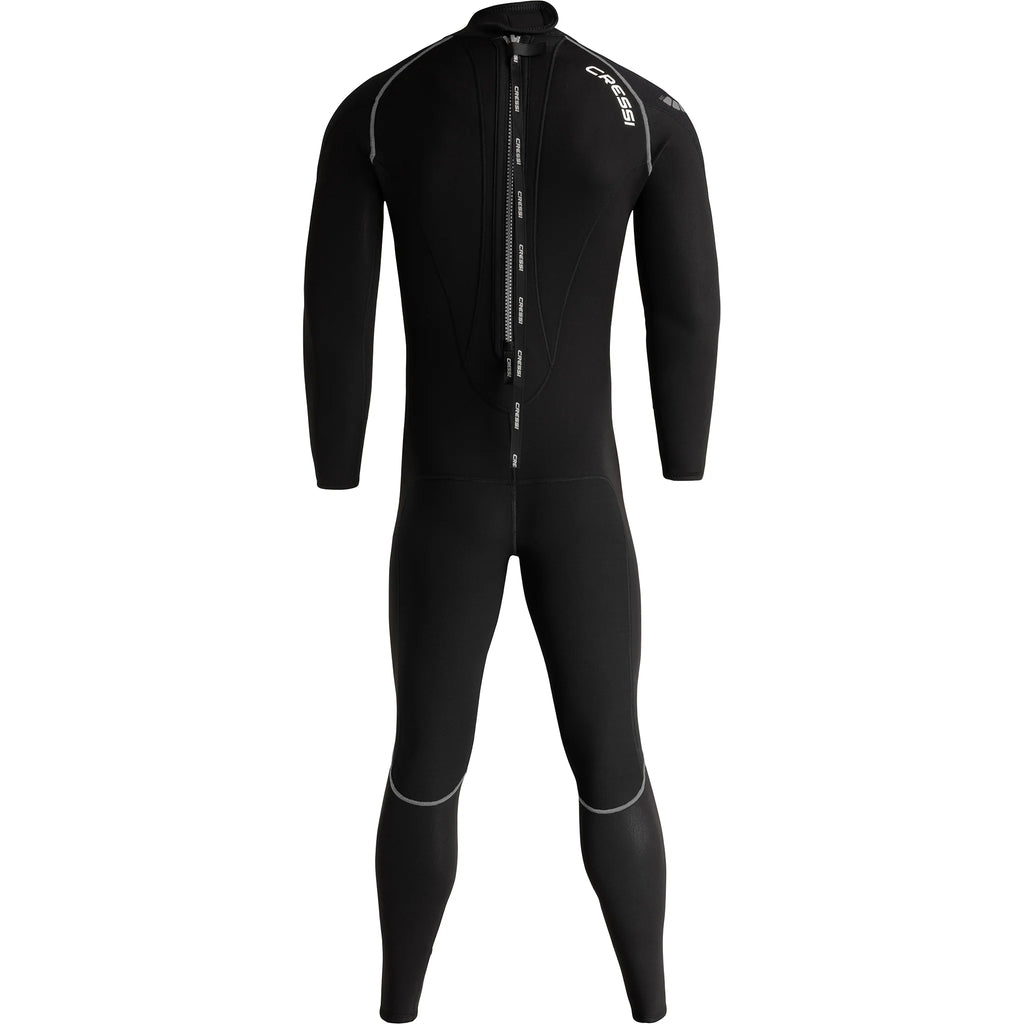 Cressi 5mm Balam Men's Full Wetsuit | Cressi Diving Gear Canada.