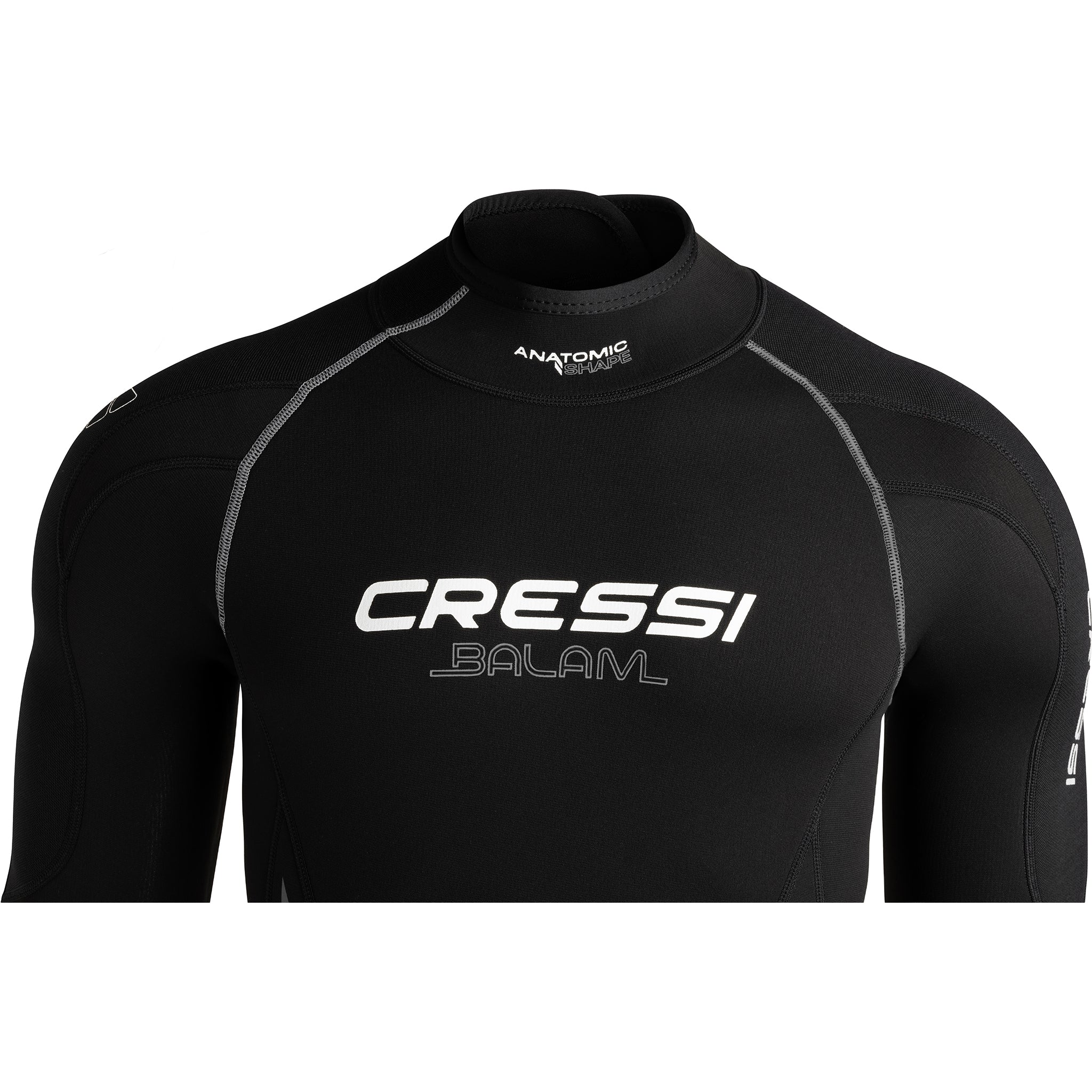 Cressi 5mm Balam Men's Full Wetsuit | Cressi Diving Gear Canada.