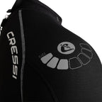 Cressi 5mm Balam Men's Full Wetsuit | Cressi Diving Gear Canada.