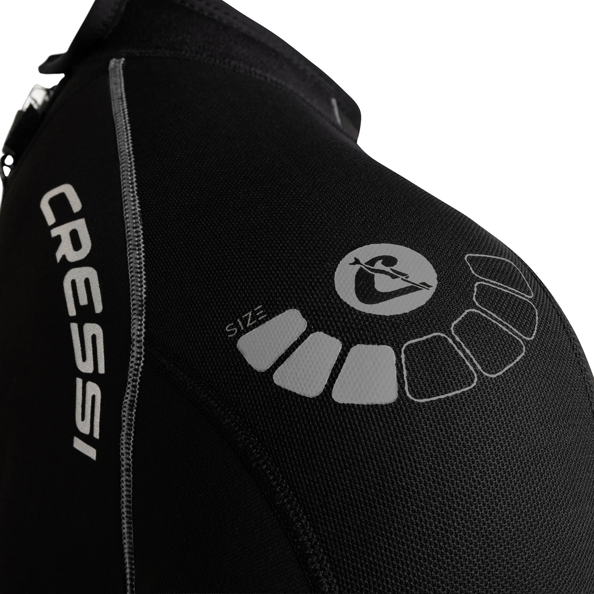 Cressi 5mm Balam Men's Full Wetsuit | Cressi Diving Gear Canada.
