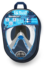 Cressi Baron Full Face Mask | Cressi Diving Gear Canada.