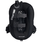 Cressi Aquawing Plus Back Inflation BCD | Cressi Diving Gear Canada.