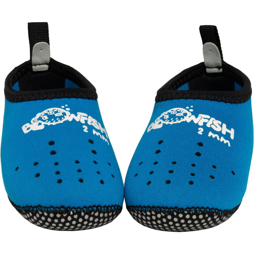 Cressi Blowfish Water Shoes for Kids | Cressi Diving Gear Canada.