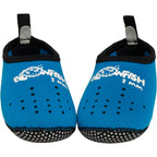 Cressi Blowfish Water Shoes for Kids | Cressi Diving Gear Canada.