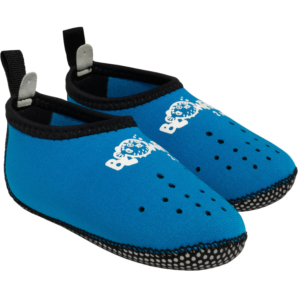 Cressi Blowfish Water Shoes for Kids | Cressi Diving Gear Canada.