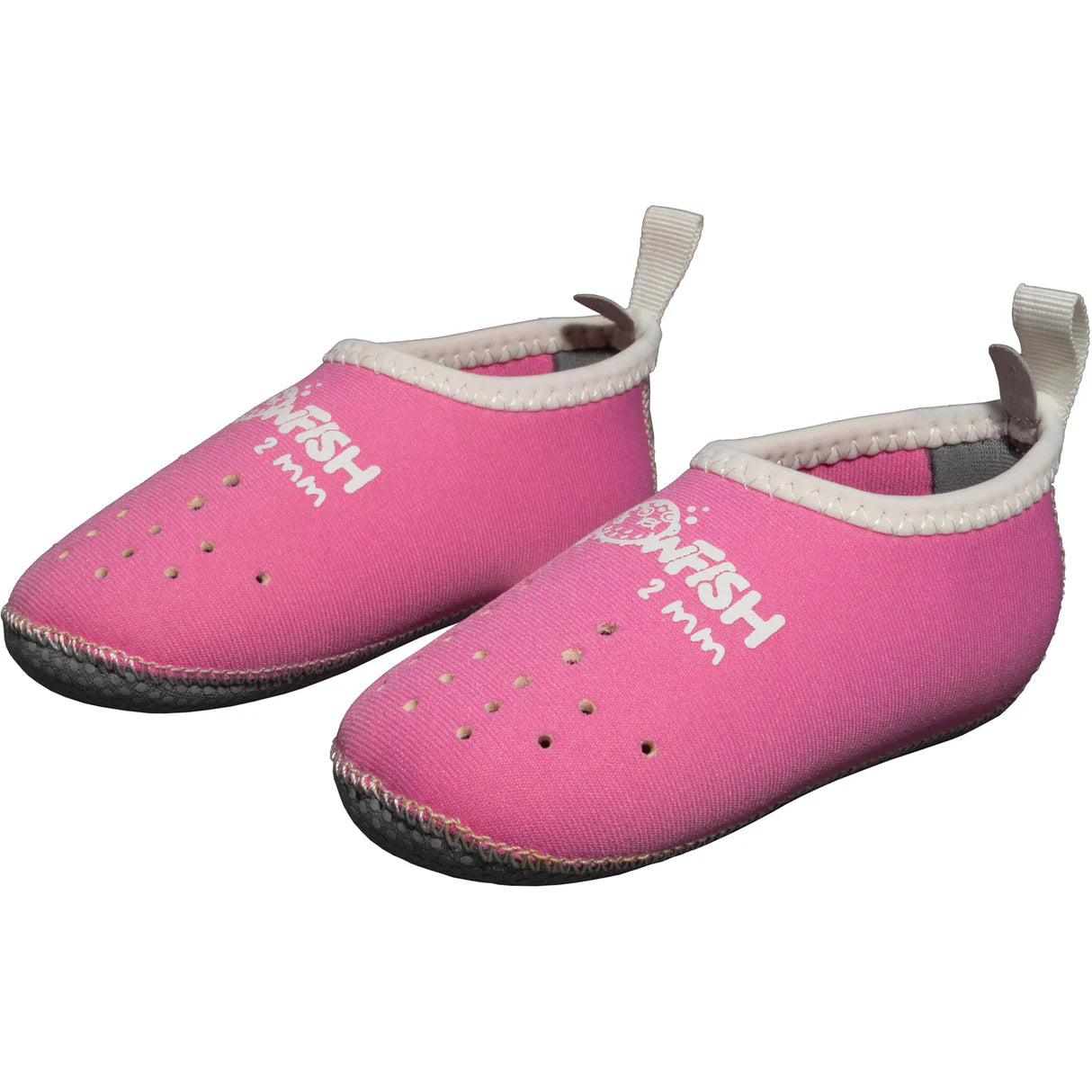 Cressi Blowfish Water Shoes for Kids Secondary image